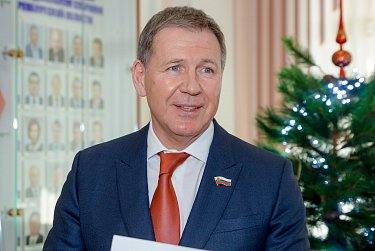 Время загадывать желания и их исполнять